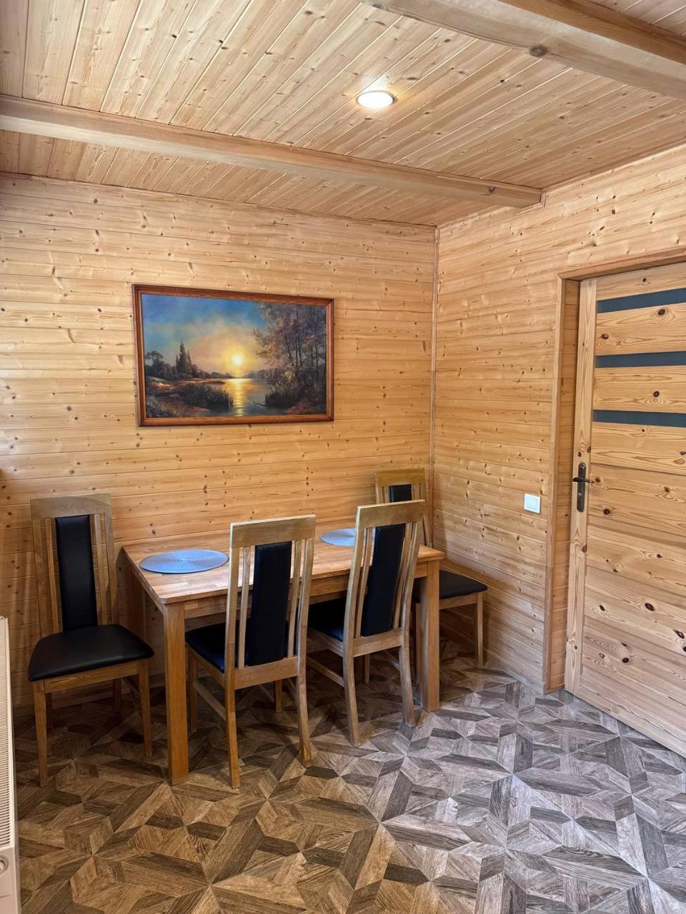 Apartamentai Renata Druskininkai Luaran gambar