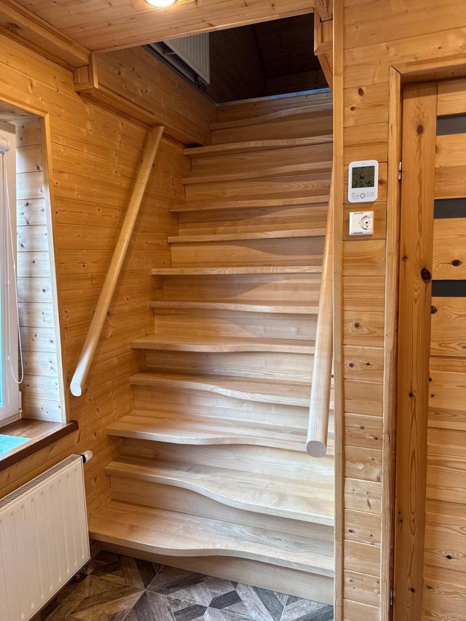 Apartamentai Renata Druskininkai Luaran gambar
