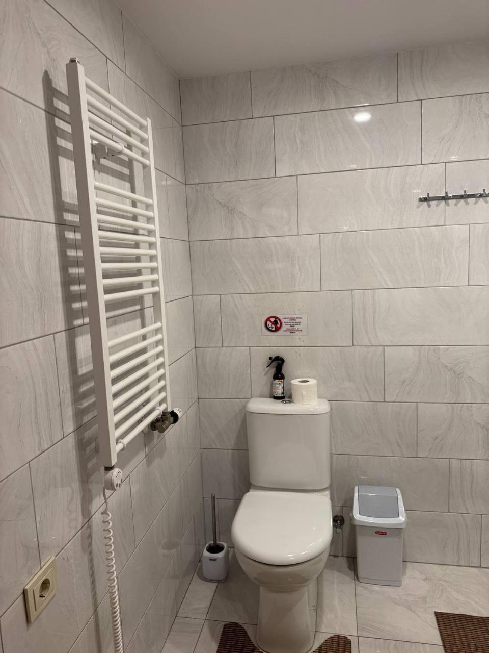 Apartamentai Renata Druskininkai Luaran gambar