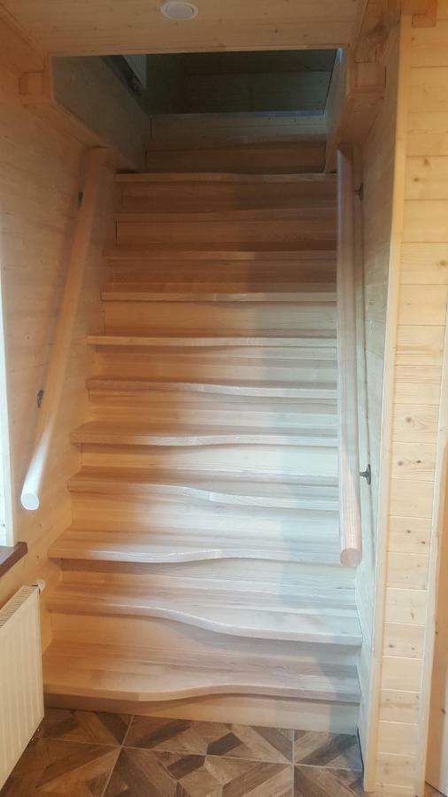 Apartamentai Renata Druskininkai Luaran gambar