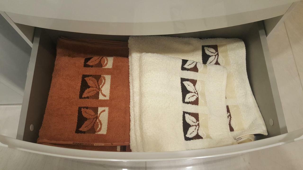 Apartamentai Renata Druskininkai Luaran gambar
